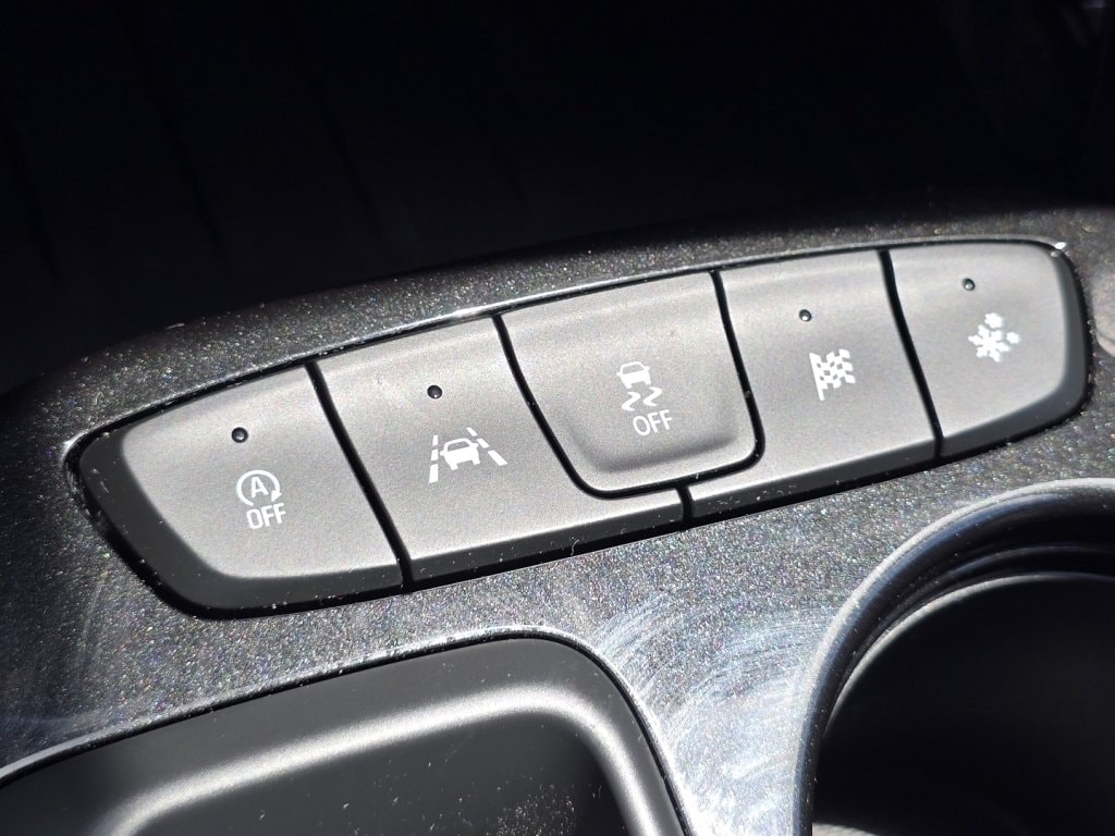 2026 Chevrolet Trailblazer LT - Photo 8
