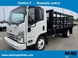 Chevrolet 4500 HG LCF Gas