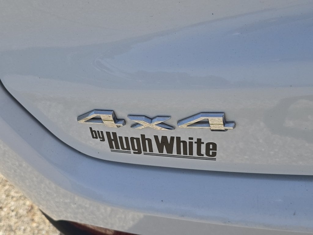Used 2024 Jeep Compass Latitude Sport Utility