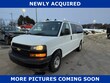  Chevrolet Express Passenger