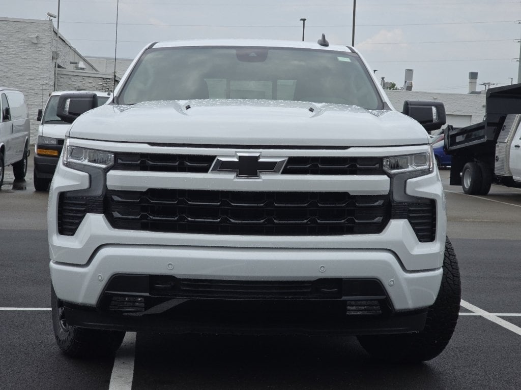 2026 Chevrolet Silverado 1500 RST - Photo 8