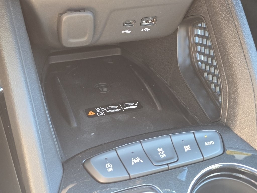 2026 Chevrolet Trailblazer Activ - Photo 6