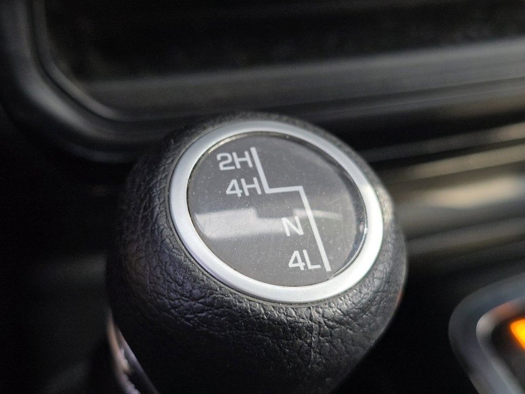 Used 2021 Jeep Wrangler Unlimited Sport S Convertible