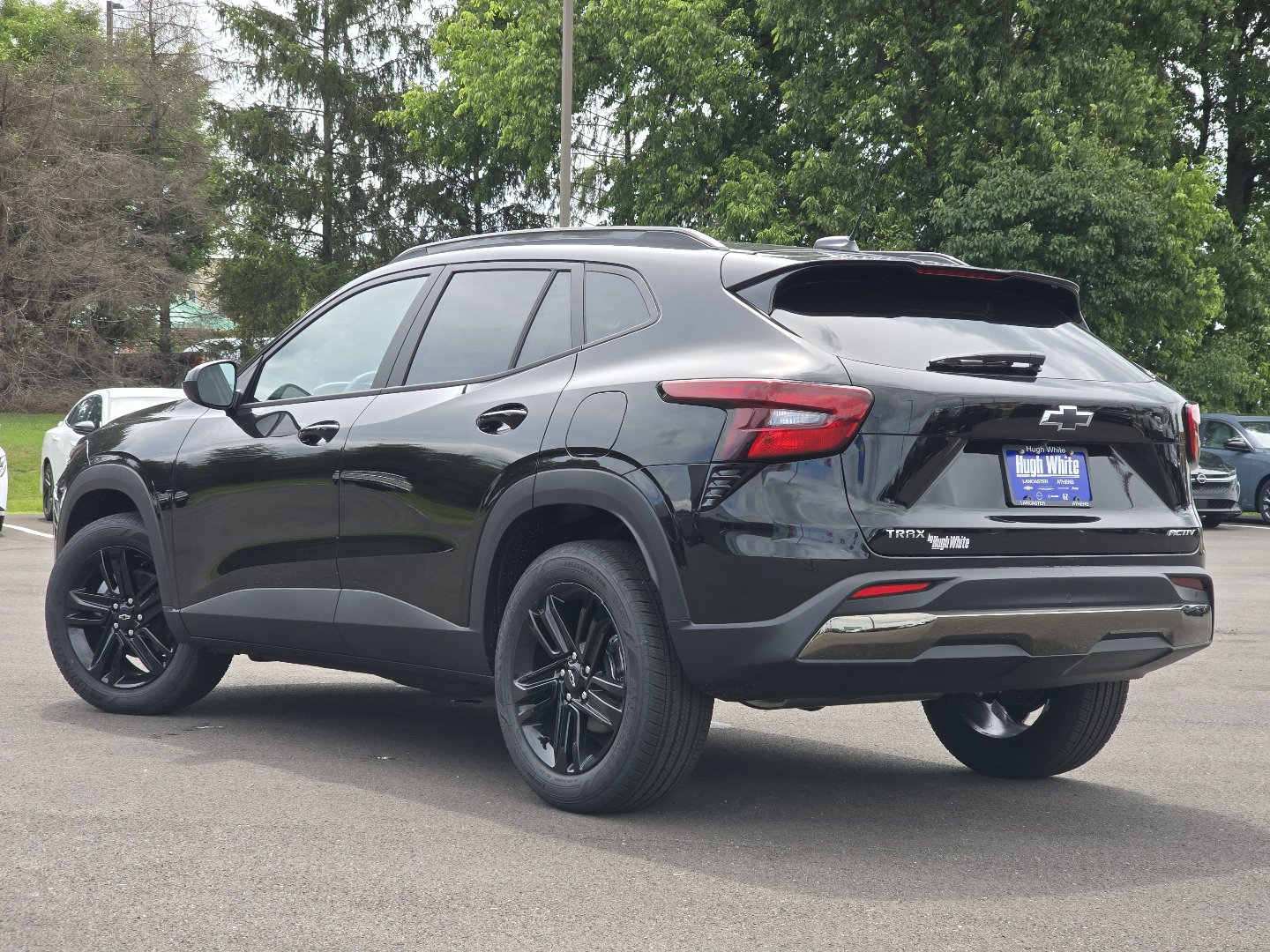 2026 Chevrolet Trax Activ - Photo 10