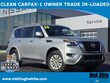  Nissan Armada