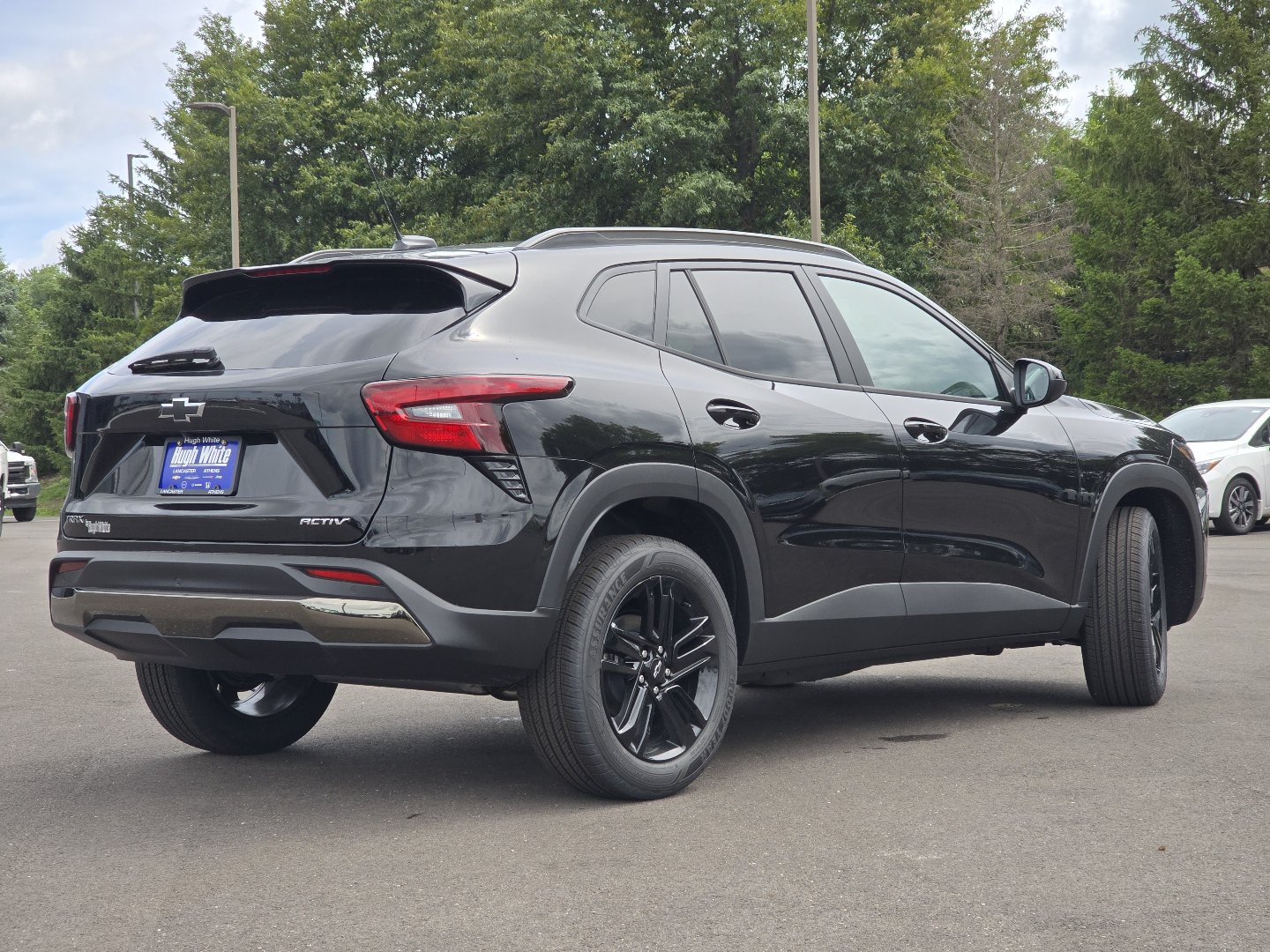 2026 Chevrolet Trax Activ - Photo 12