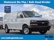 Chevrolet Express Cargo Van