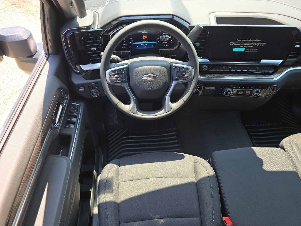 2026 Chevrolet Silverado 2500 HD LT - Photo 15