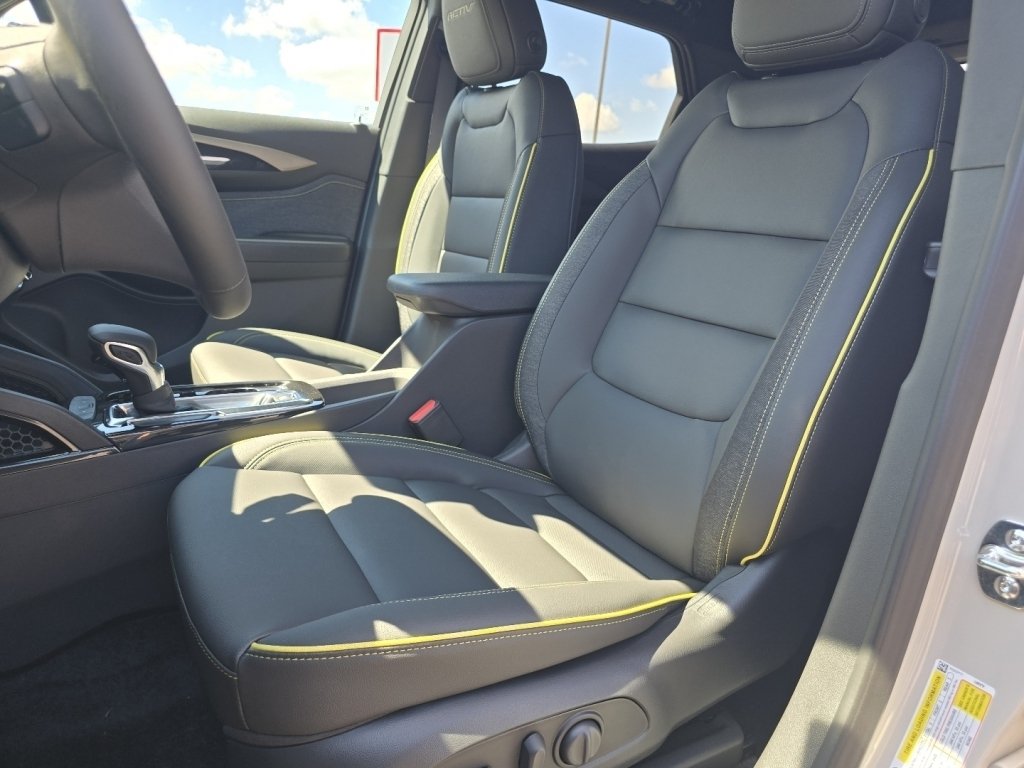 2026 Chevrolet Trailblazer Activ - Photo 13