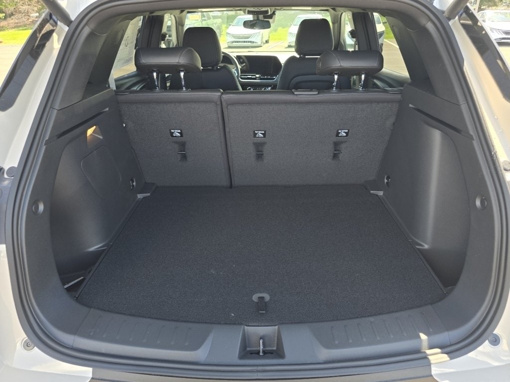 2026 Chevrolet Trailblazer Activ - Photo 12