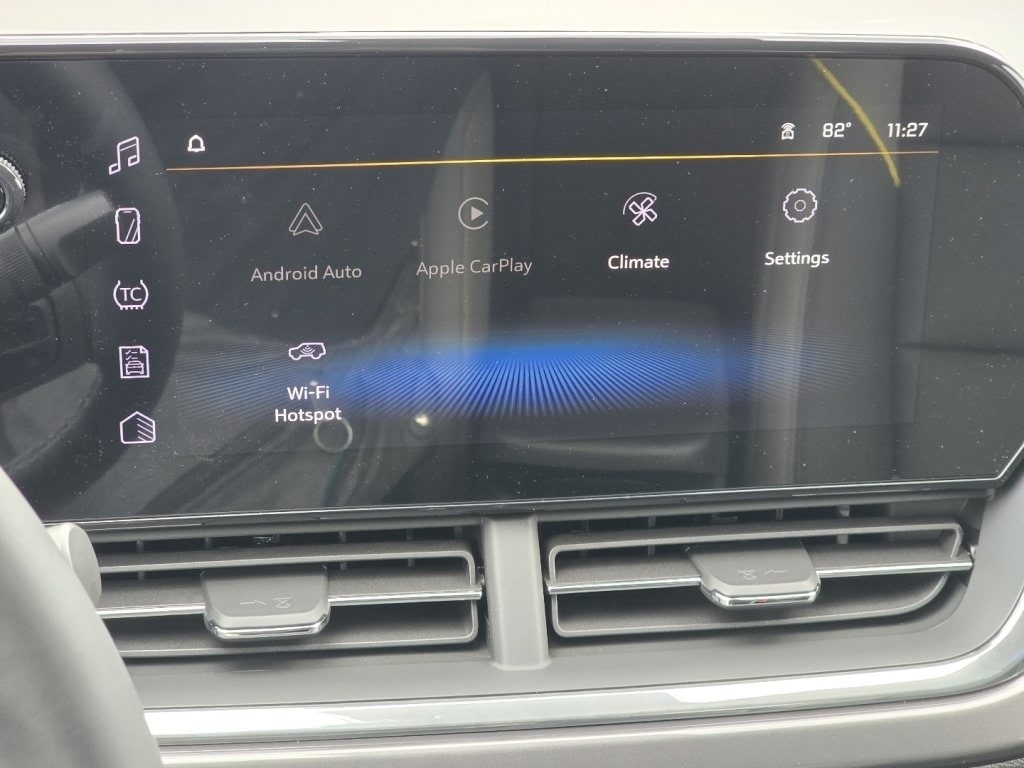 2026 Chevrolet Trax Activ - Photo 20