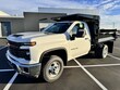  Chevrolet Silverado 3500HD CC