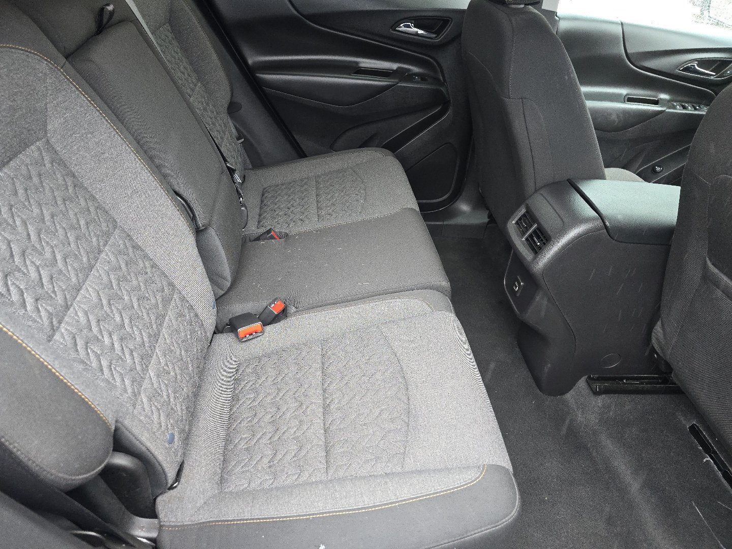 2024 Chevrolet Equinox LT - Photo 22