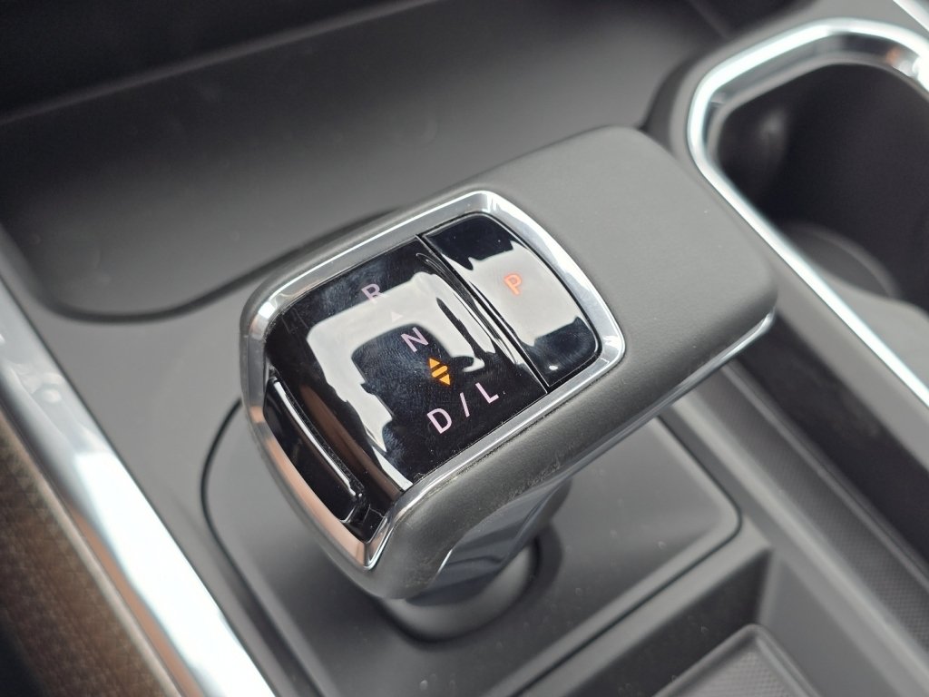 2026 Chevrolet Silverado 1500 RST - Photo 19