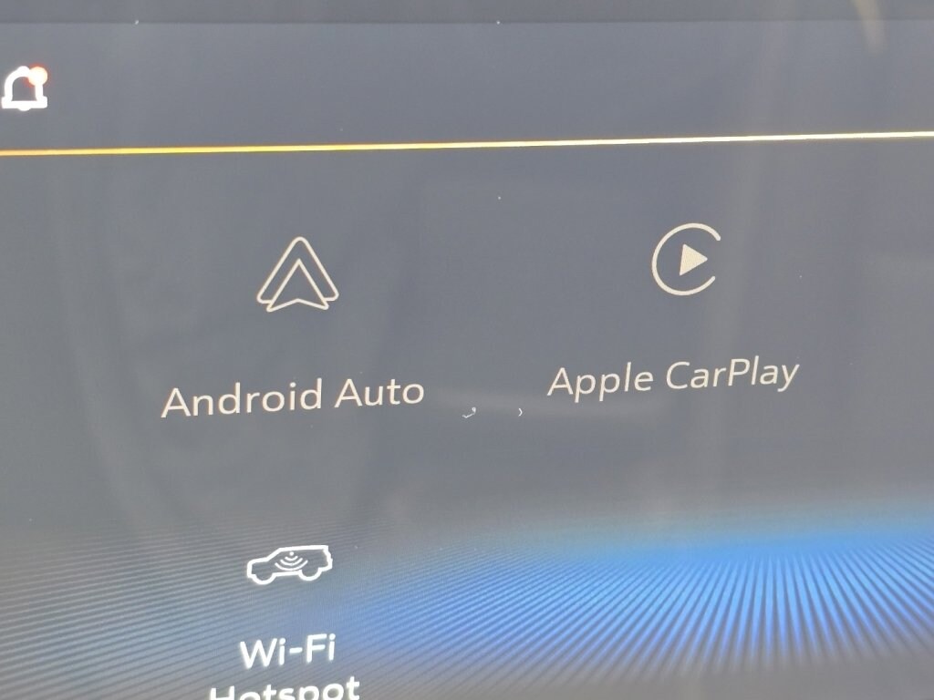 New 2026 Chevrolet Trax Activ SUV