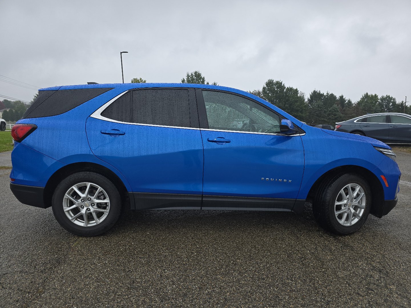 2024 Chevrolet Equinox LT - Photo 20