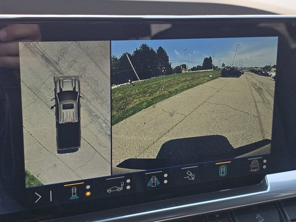 2026 Chevrolet Silverado 2500 HD LT - Photo 4