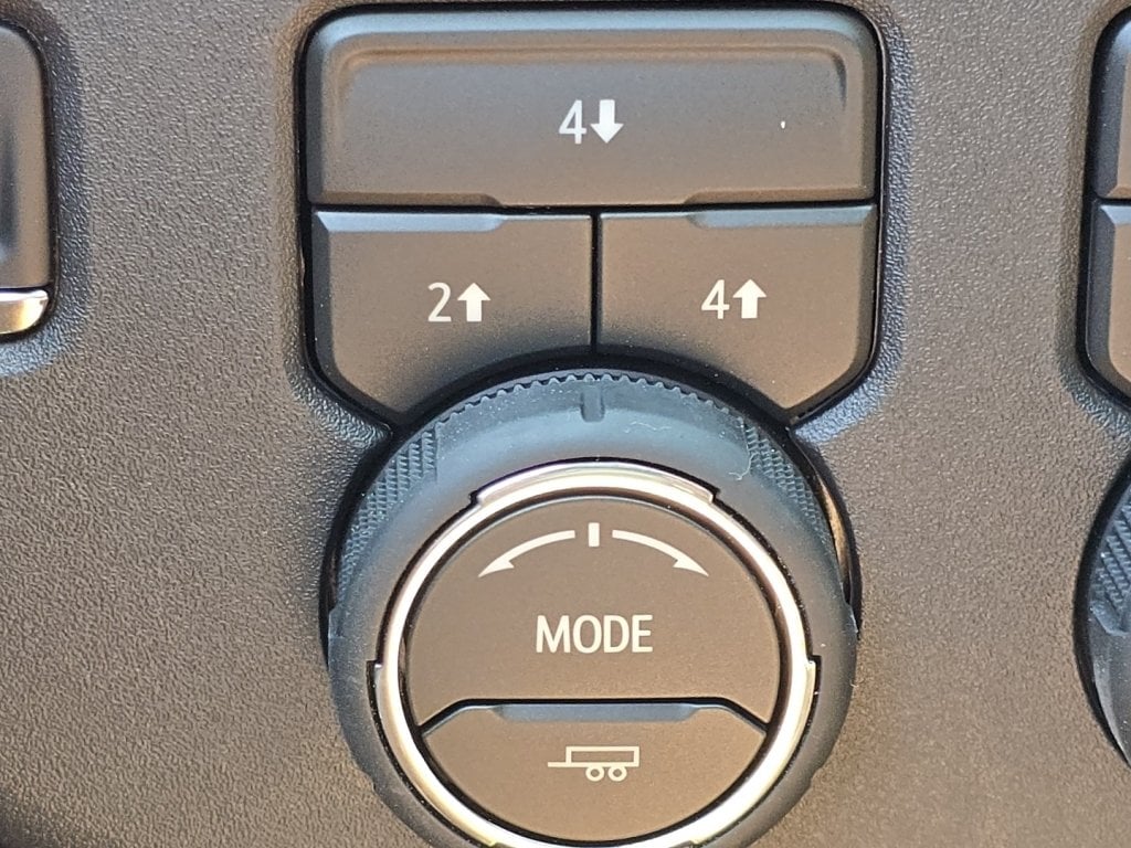 2026 Chevrolet Silverado 2500 HD LT - Photo 18
