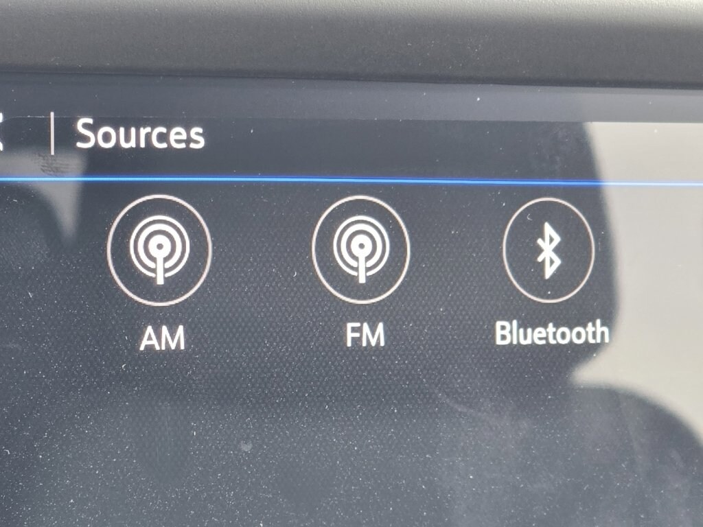 New 2025 Chevrolet Silverado 2500HD Work Truck Truck