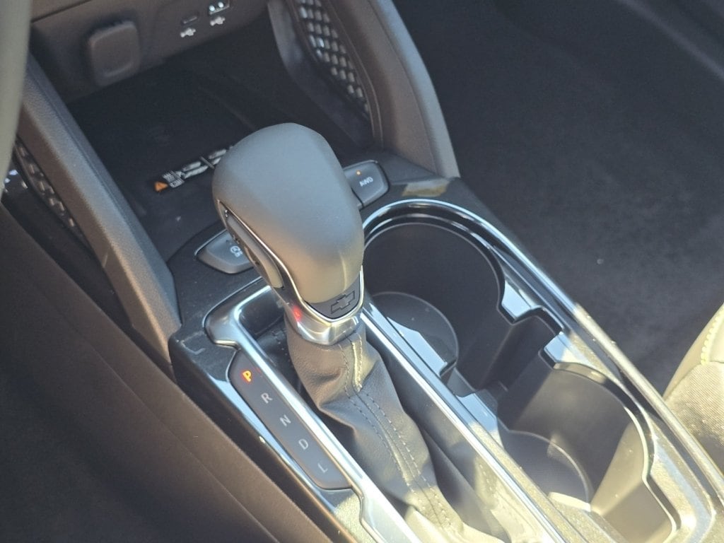 2026 Chevrolet Trailblazer Activ - Photo 19