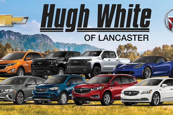 Get Taylor Chevrolet Lancaster Ohio Background Types Trucks