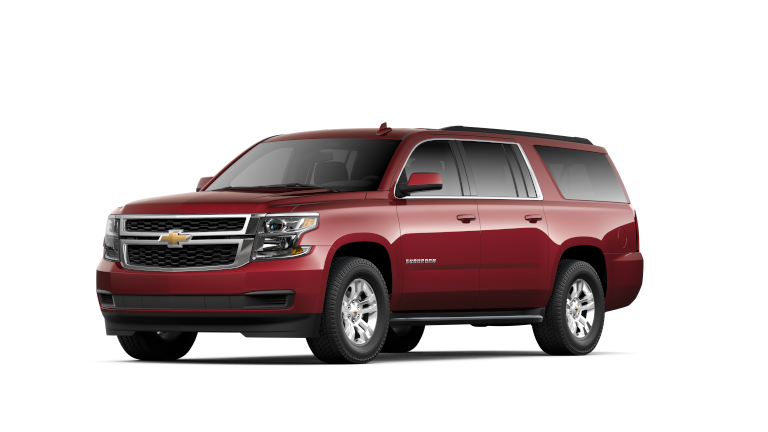 2020 Chevy Suburban Review Features Specials Inventory And Specs