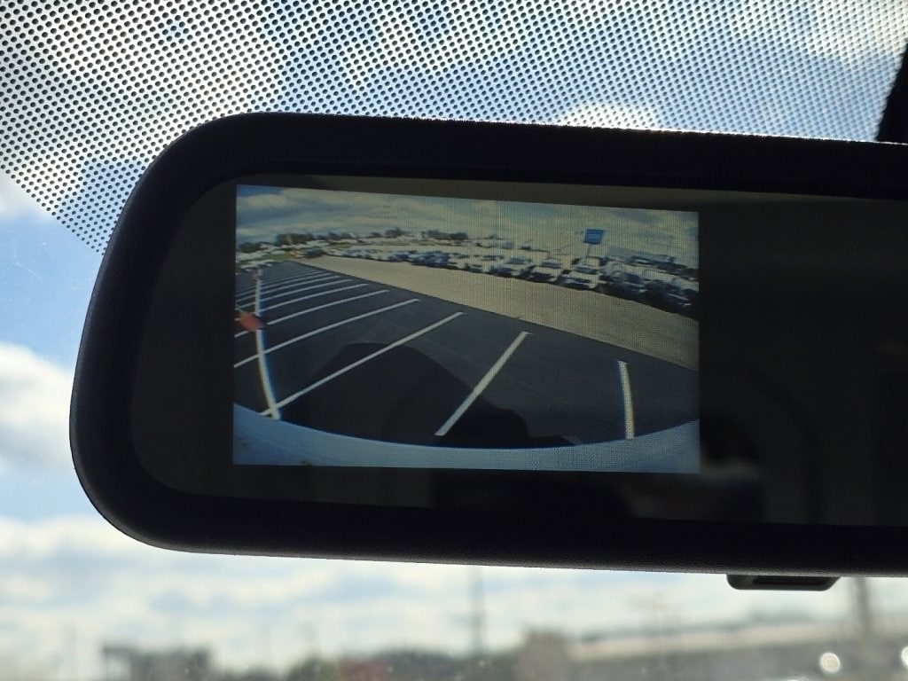 New 2025 Chevrolet Express Commercial Cutaway 1WT Cutaway Van