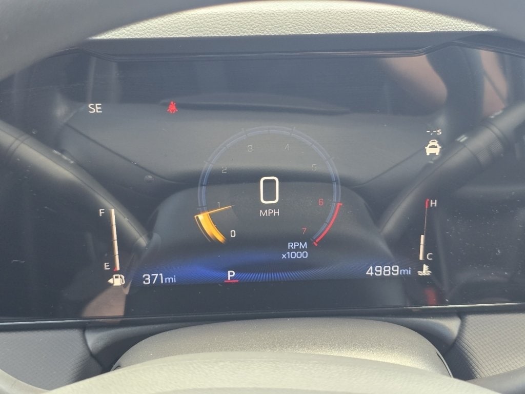 2026 Chevrolet Trailblazer LT - Photo 19