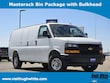 Chevrolet Express Cargo Van