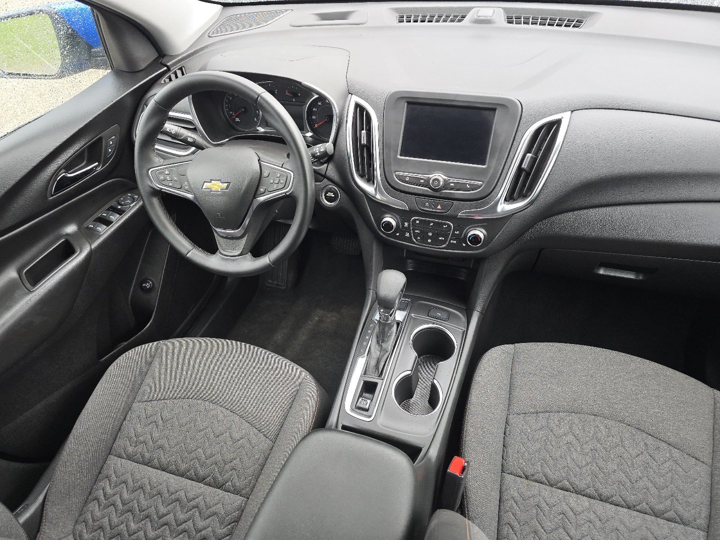2024 Chevrolet Equinox LT - Photo 24