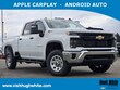 Chevrolet Silverado 3500HD
