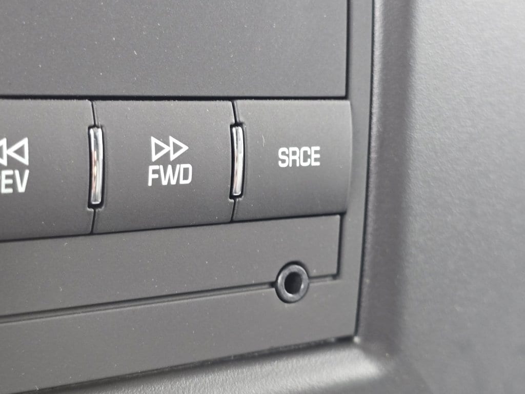 New 2025 Chevrolet Express Cargo Van WT Van