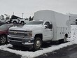  Chevrolet Silverado 3500HD CC