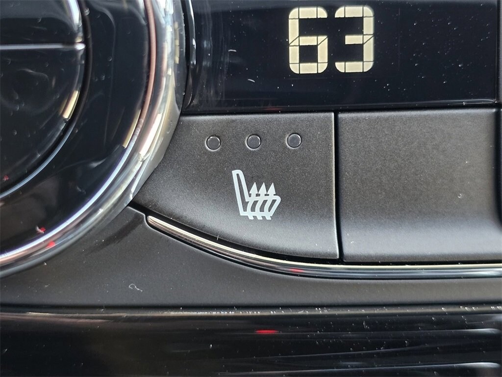 New 2025 Chevrolet Trax LT SUV