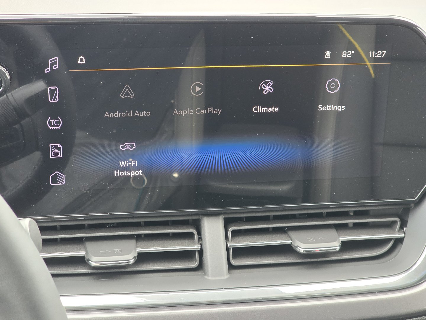 2026 Chevrolet Trax Activ - Photo 20