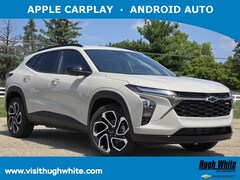 2026 Chevrolet Trax 2RS SUV