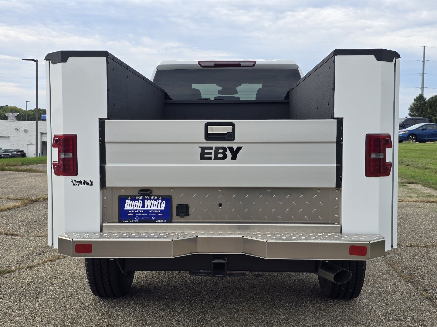 2026 Chevrolet Silverado 2500 HD Work Truck - Photo 9