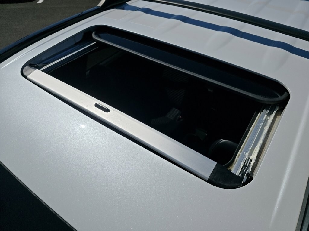 Used 2023 Toyota Highlander L Sport Utility