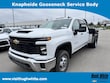 Chevrolet Silverado 3500HD