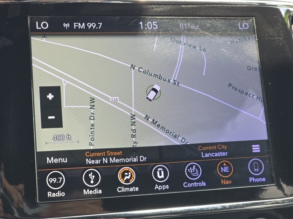 Used 2019 Jeep Grand Cherokee Limited Sport Utility