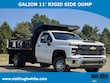 Chevrolet Silverado 3500HD CC