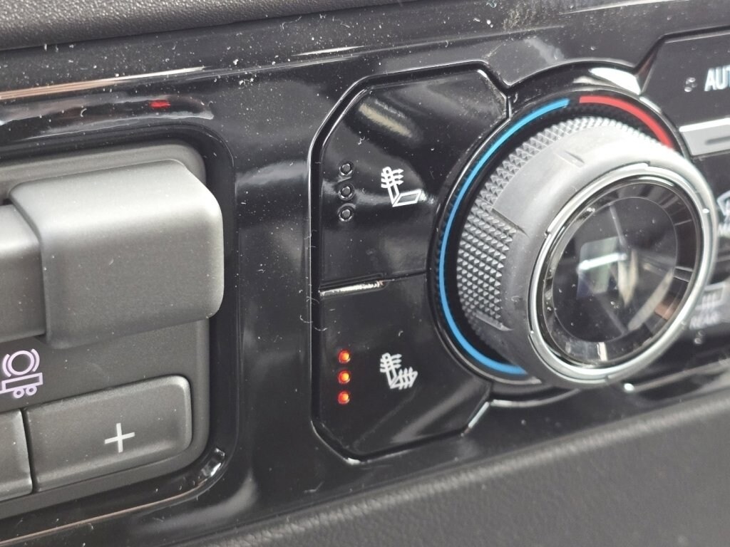 New 2026 Chevrolet Silverado 1500 LT Truck