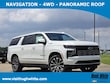 Chevrolet Suburban
