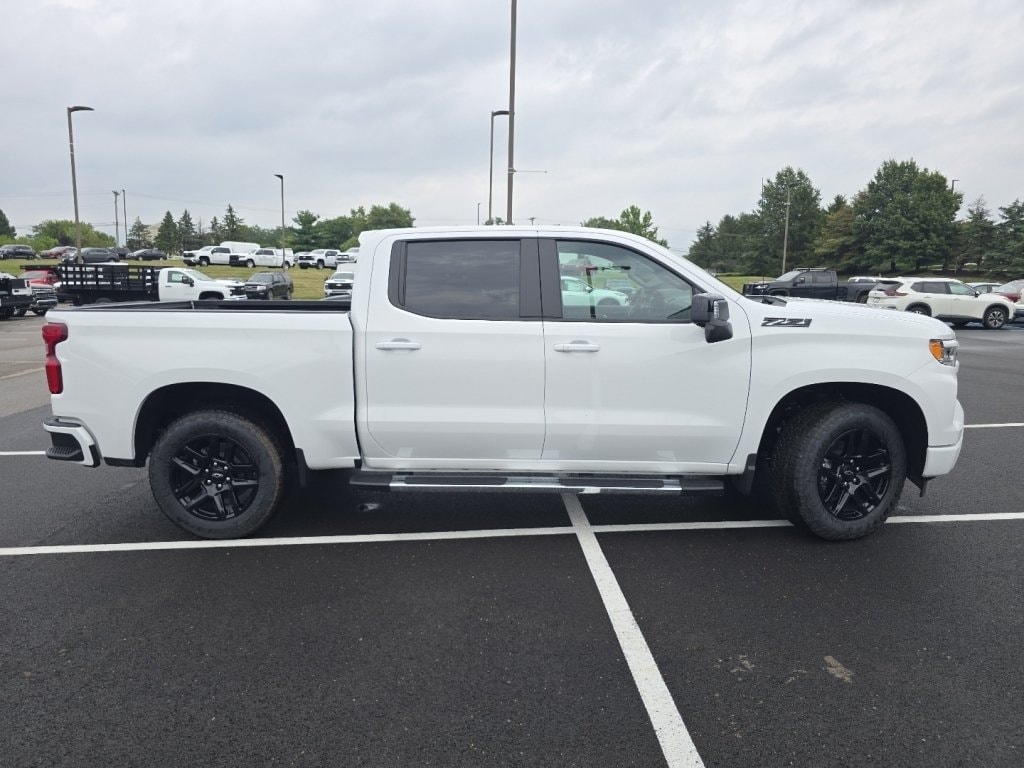 2026 Chevrolet Silverado 1500 RST - Photo 9