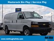 Chevrolet Express Cargo Van