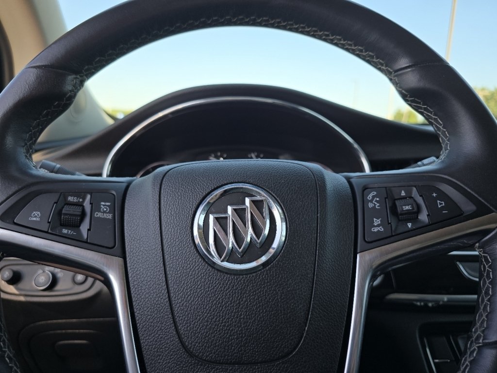 2018 Buick Encore Preferred II - Photo 25