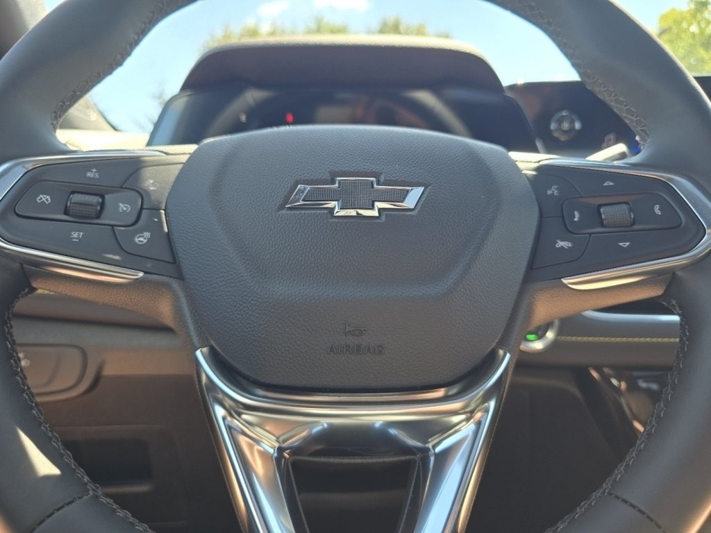 2026 Chevrolet Trailblazer Activ - Photo 16