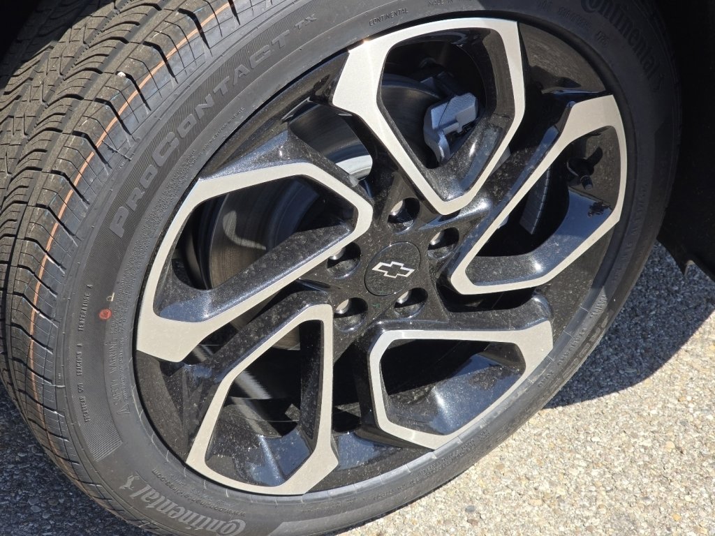 2026 Chevrolet Trax RS - Photo 7
