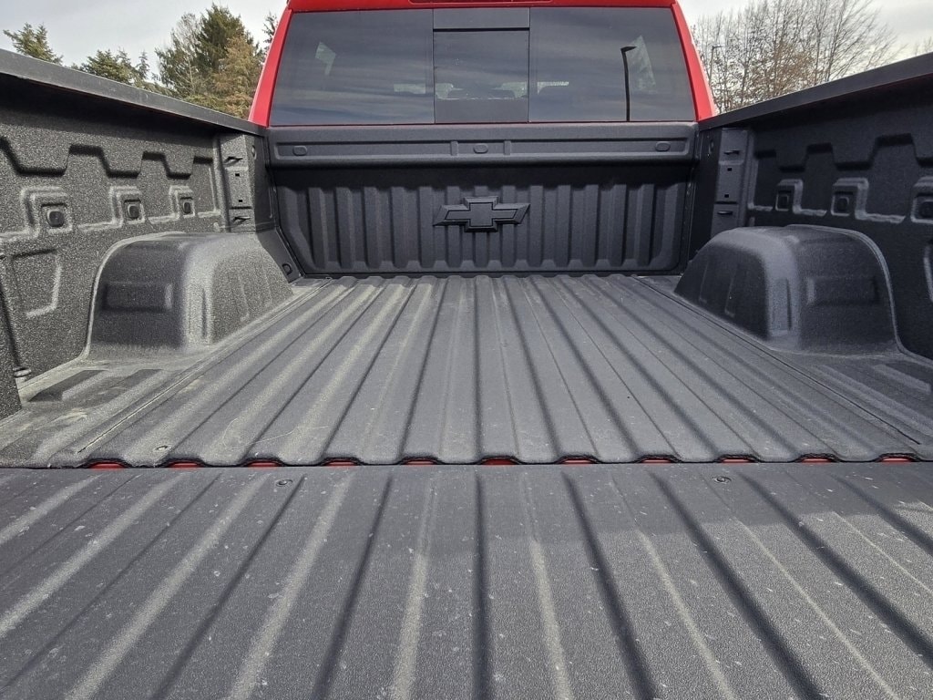 2026 Chevrolet Silverado 1500 LT - Photo 10