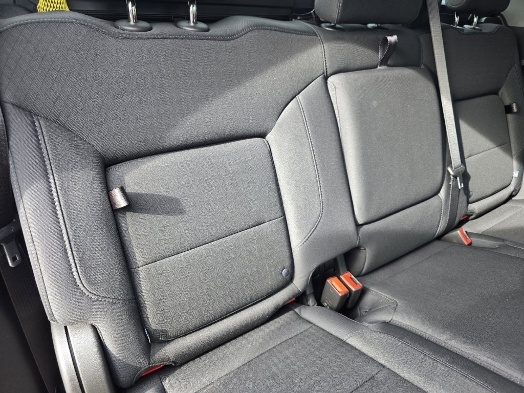 2026 Chevrolet Silverado 1500 LT - Photo 12